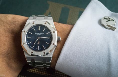 audemars piguet collectors